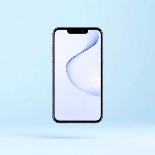 Apple iPhone smartphone