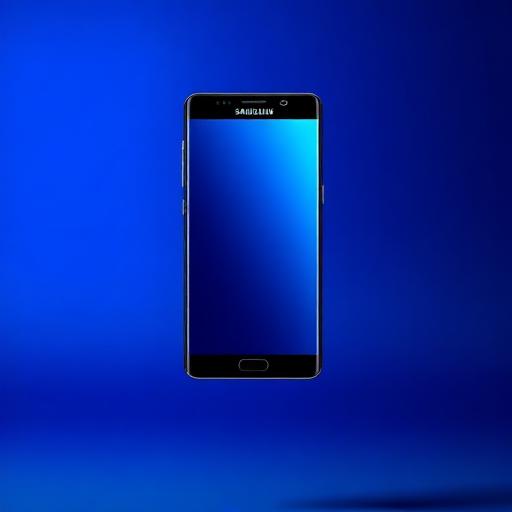 Samsung Galaxy smartphone